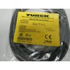 Turck Pico Fast 3M 125V-Ac 125V-Dc Cordset Cable PKG 3M-4/S90